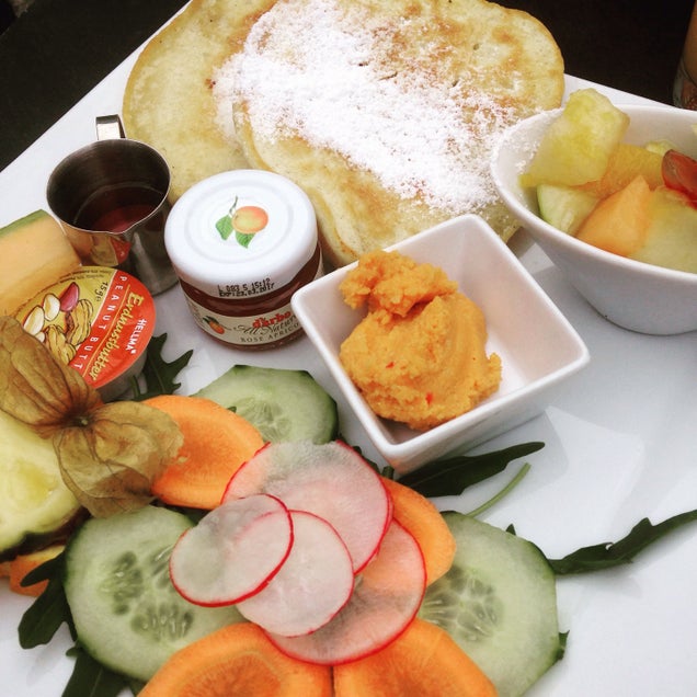 kahvaltı fotografı