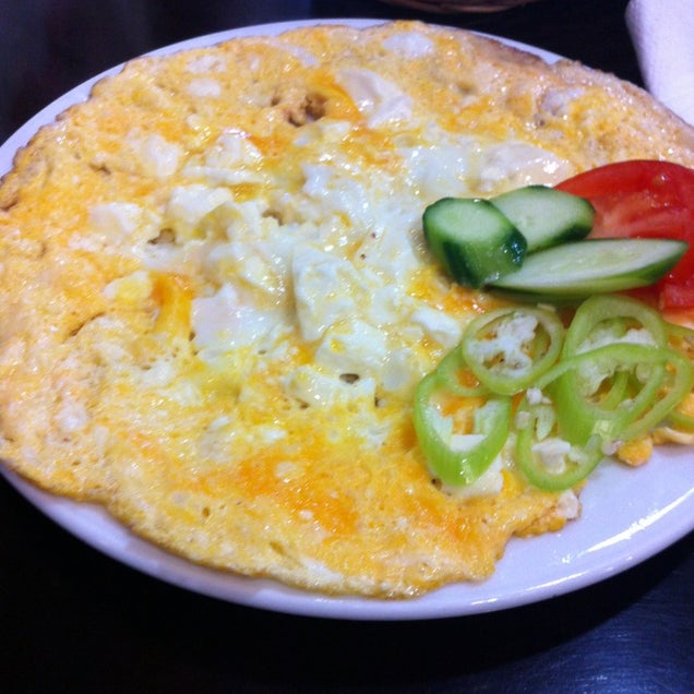 kahvaltı fotografı