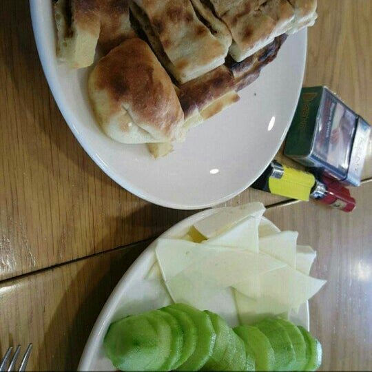 kahvaltı fotoğrafı