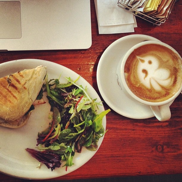 kahvaltı fotografı