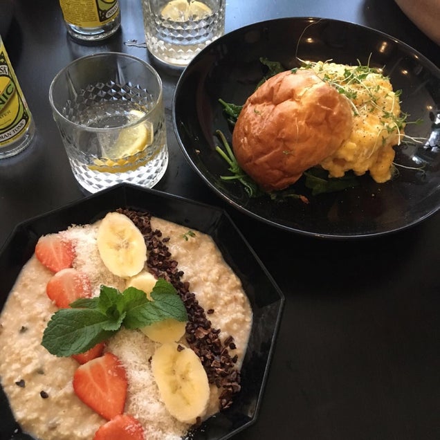 kahvaltı fotografı