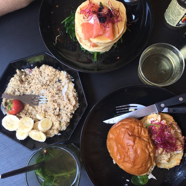 kahvaltı fotografı