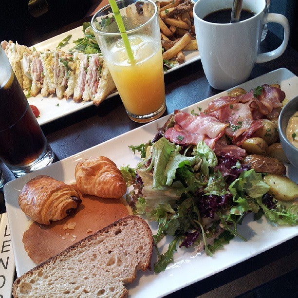 kahvaltı fotografı