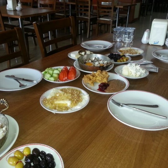 kahvaltı fotoğrafı