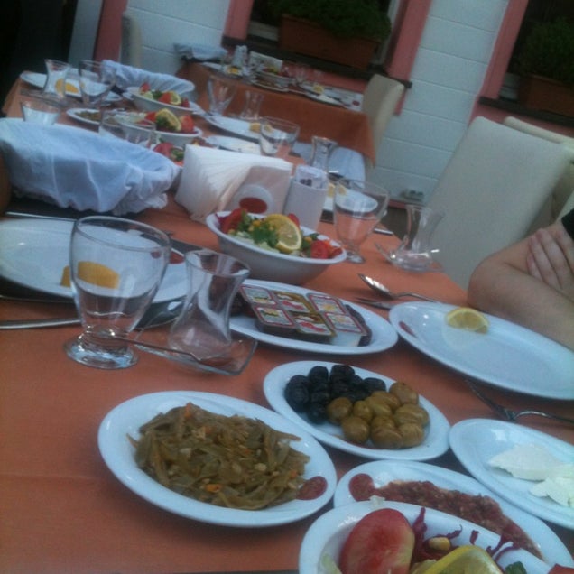 kahvaltı fotografı