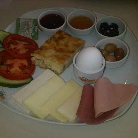 kahvaltı fotografı