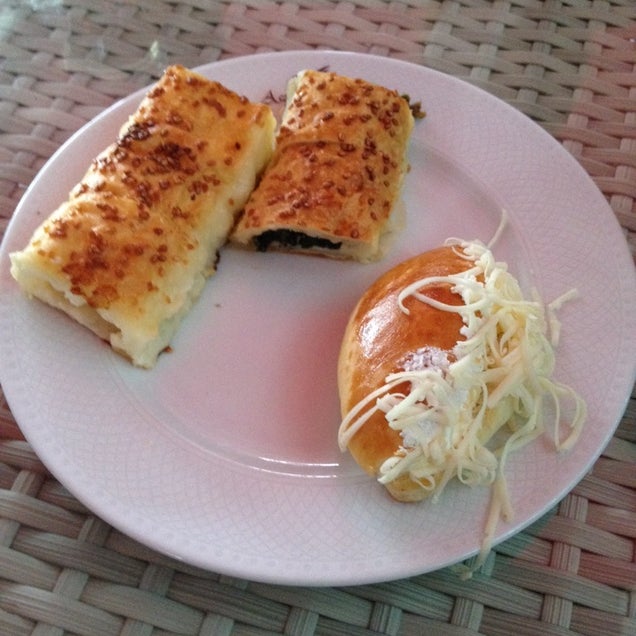 kahvaltı fotografı