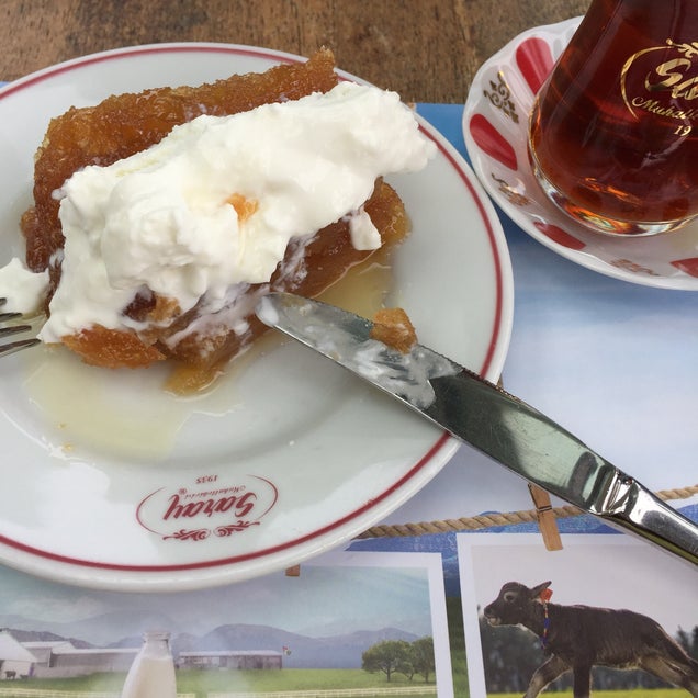 kahvaltı fotografı