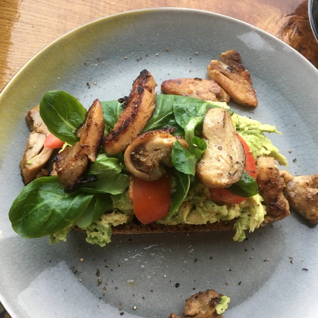 kahvaltı fotografı