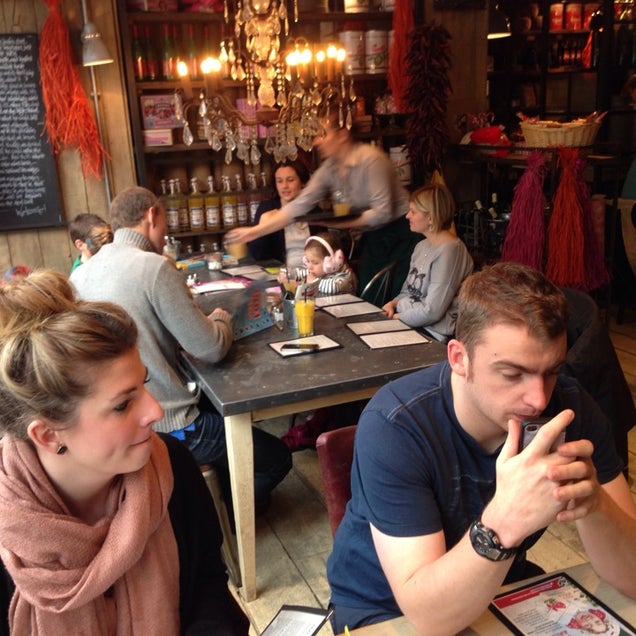 kahvaltı fotografı