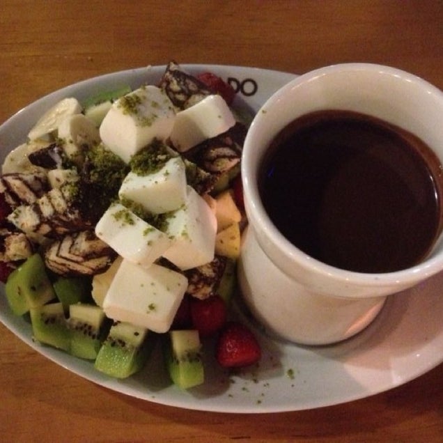 kahvaltı fotografı