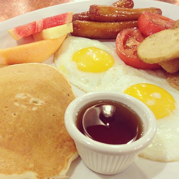 kahvaltı fotografı