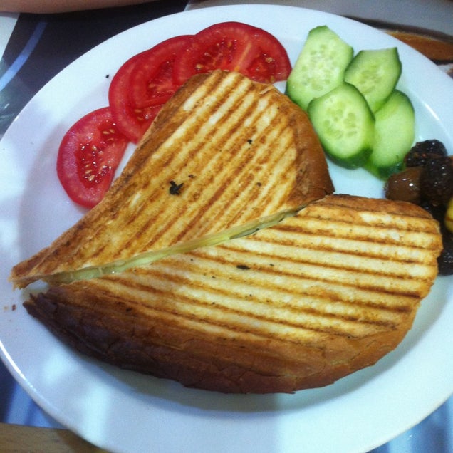 kahvaltı fotografı