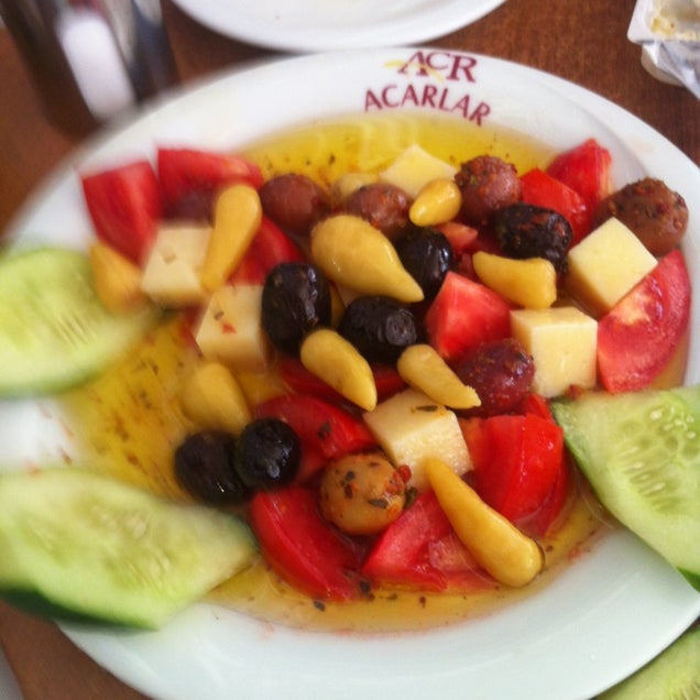 kahvaltı fotografı