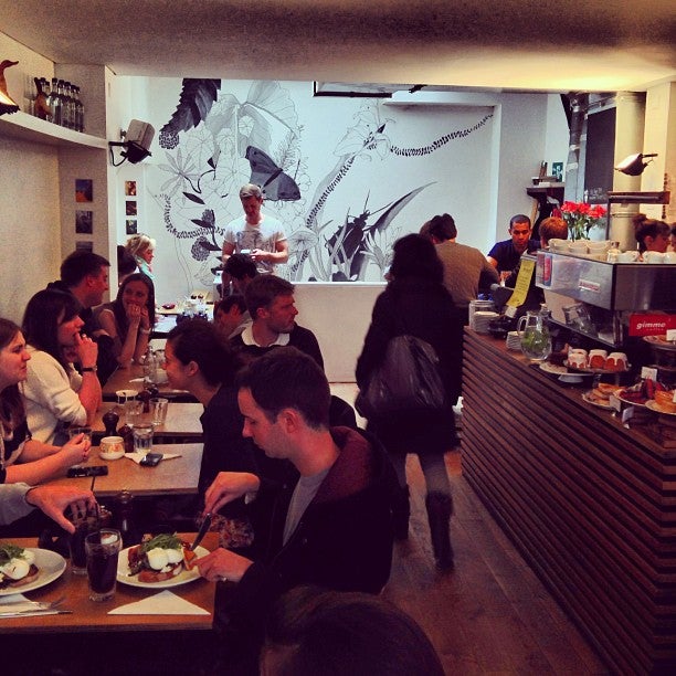 kahvaltı fotografı