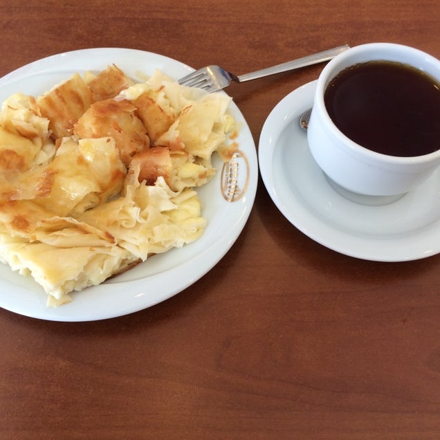 kahvaltı fotoğrafı