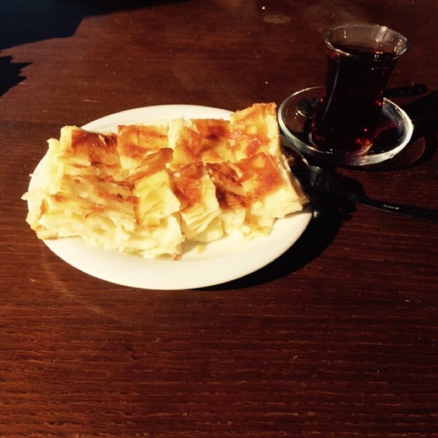 kahvaltı fotoğrafı