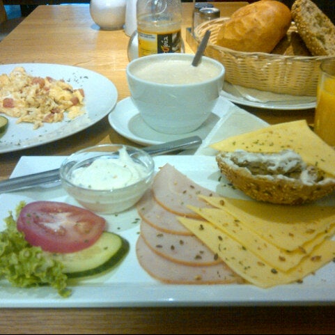 kahvaltı fotografı