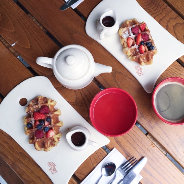 kahvaltı fotografı