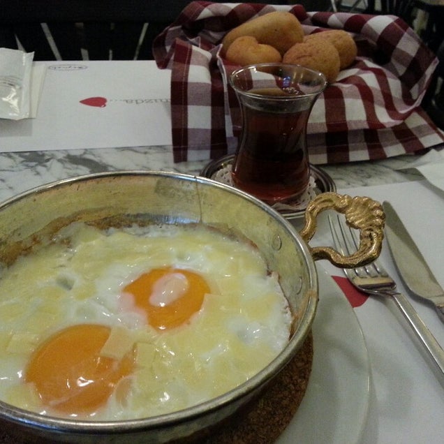 kahvaltı fotografı