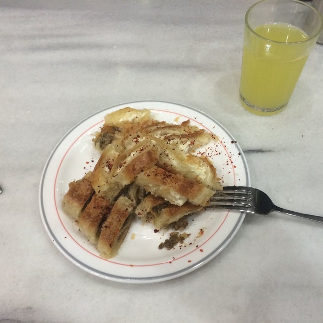 kahvaltı fotografı