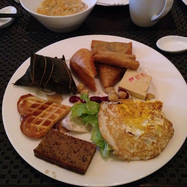 breakfast photo