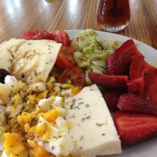 kahvaltı fotografı