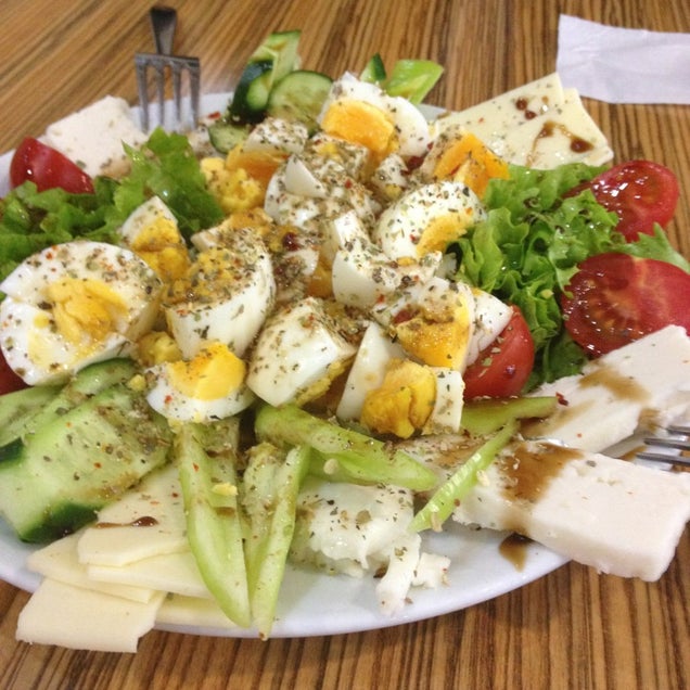 kahvaltı fotografı