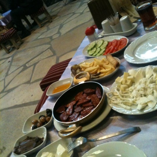 kahvaltı fotografı