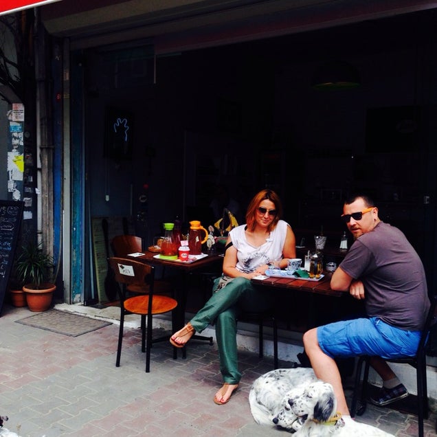 kahvaltı fotoğrafı