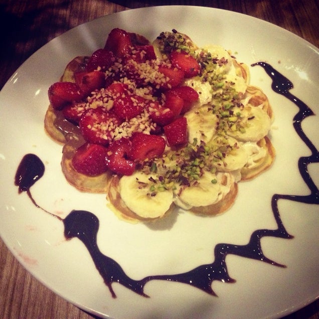 kahvaltı fotografı