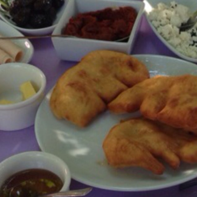 kahvaltı fotografı