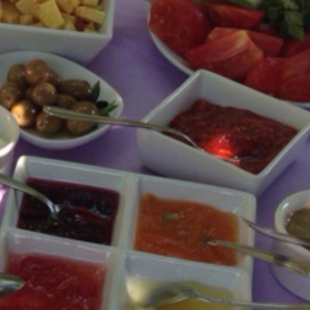 kahvaltı fotografı