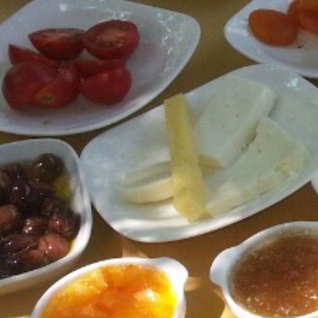 kahvaltı fotografı