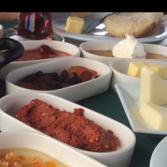 kahvaltı fotografı