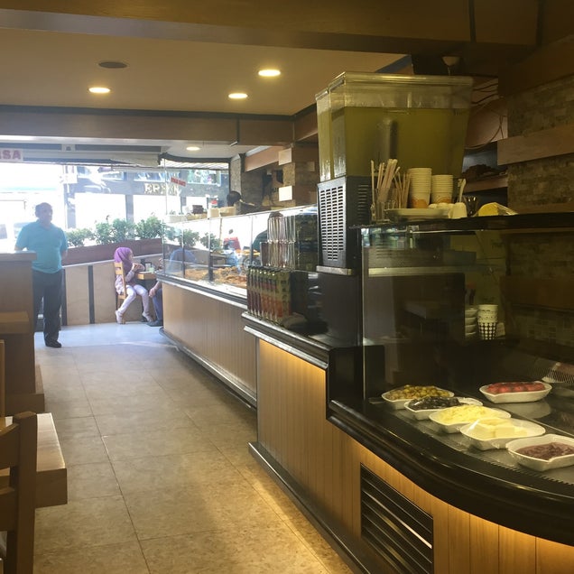 kahvaltı fotoğrafı