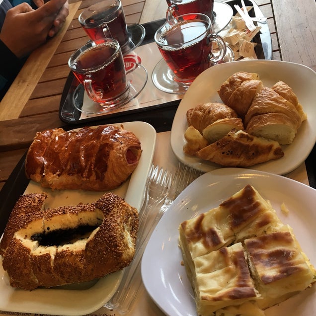 kahvaltı fotografı