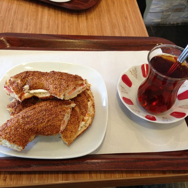 kahvaltı fotografı