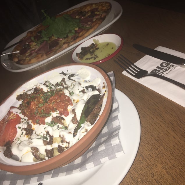 kahvaltı fotografı