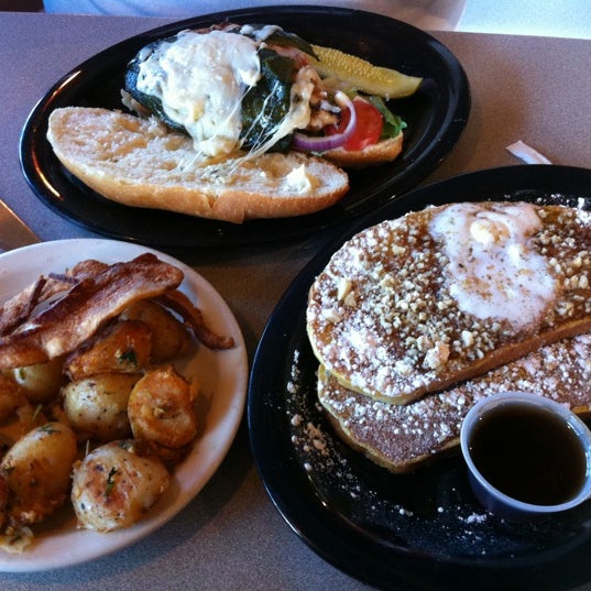 kahvaltı fotografı