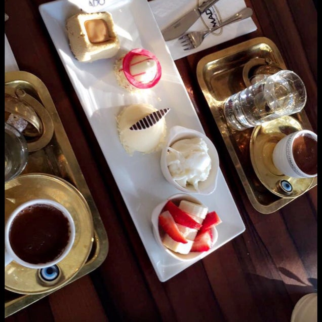 kahvaltı fotografı