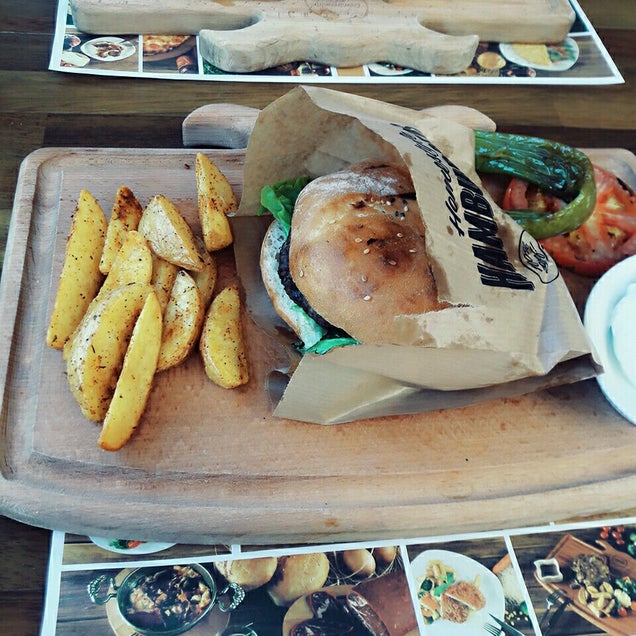 kahvaltı fotografı