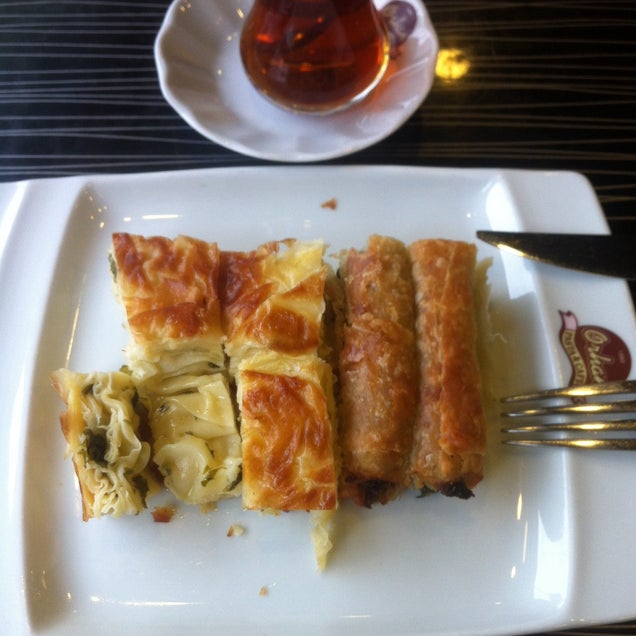 kahvaltı fotografı