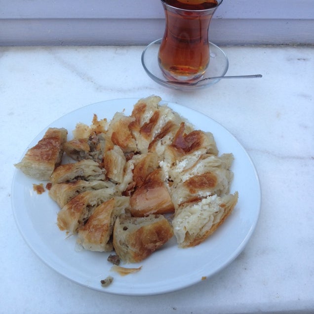 kahvaltı fotografı