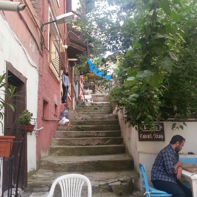 kahvaltı fotoğrafı