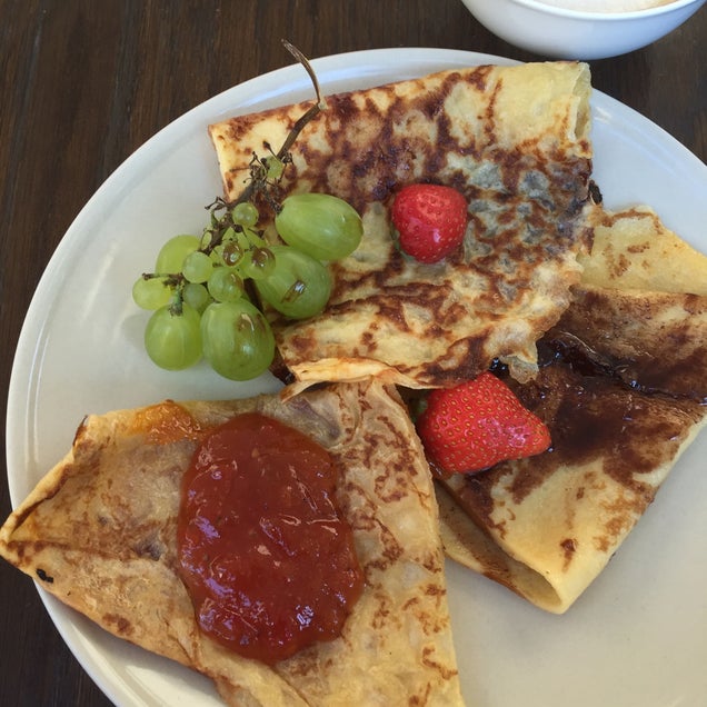 kahvaltı fotografı