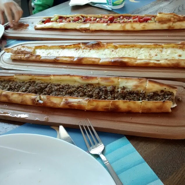 kahvaltı fotografı