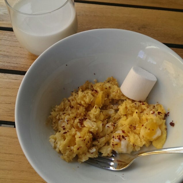 kahvaltı fotoğrafı