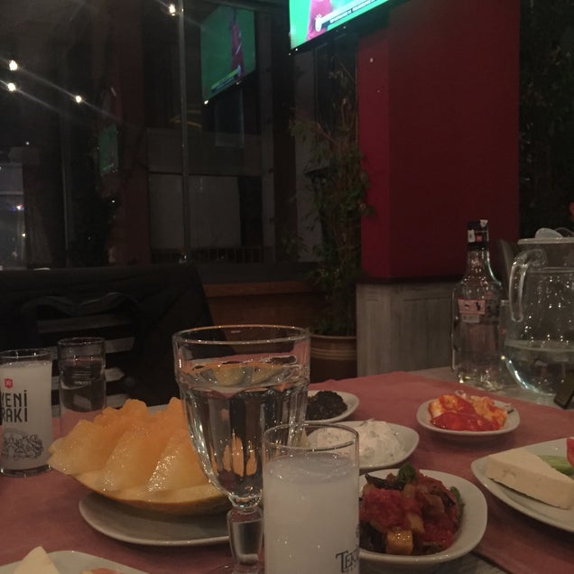 kahvaltı fotografı