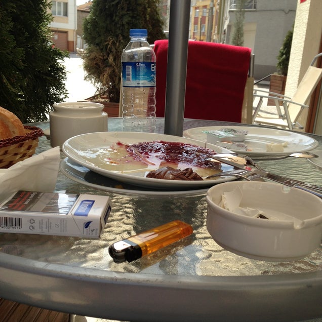 kahvaltı fotografı